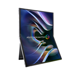 ASUS ZenScreen Fold OLED MQ17QH  Portátil Plegable 173 OLED