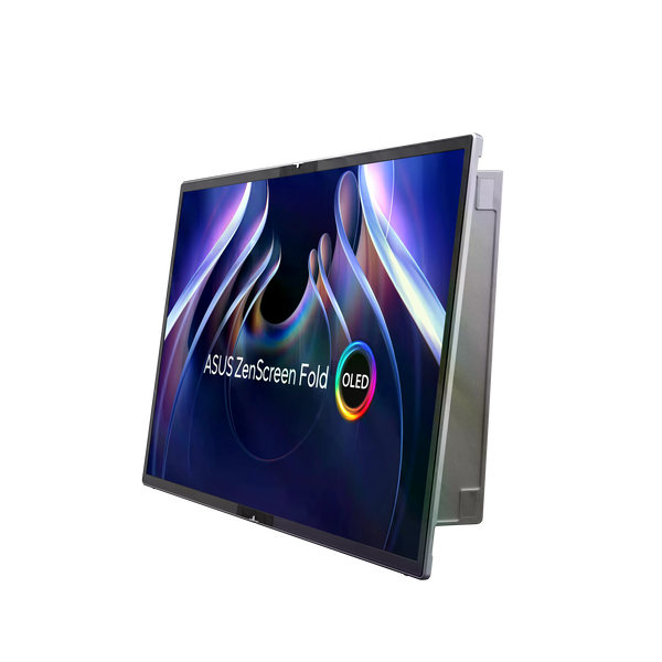 ASUS ZenScreen Fold OLED MQ17QH Portátil Plegable 173 OLED ASUS ZenScreen Fold OLED MQ17QH Portátil Plegable 173 OLED