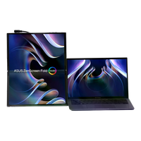 ASUS ZenScreen Fold OLED MQ17QH Portátil Plegable 173 OLED ASUS ZenScreen Fold OLED MQ17QH Portátil Plegable 173 OLED
