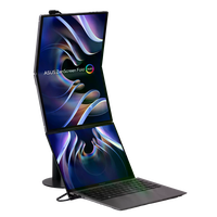 ASUS ZenScreen Fold OLED MQ17QH Portátil Plegable 173 OLED ASUS ZenScreen Fold OLED MQ17QH Portátil Plegable 173 OLED