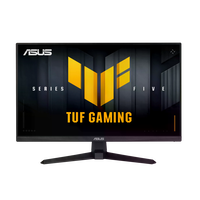 ASUS TUF VG249Q5A | Gaming 23.8 ASUS TUF VG249Q5A | Gaming 23.8