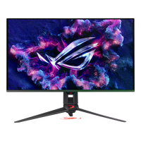 ASUS ROG Swift OLED PG32UCDMR | Gaming 32" 4K 240Hz 0.03ms QD-OLED