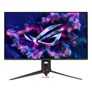 ASUS ROG Swift OLED PG32UCDMR Gaming 32 4K 240Hz 003ms QDOLED ASUS ROG Swift OLED PG32UCDMR Gaming 32 4K 240Hz 003ms QDOLED
