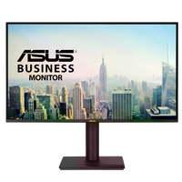 ASUS VA27AQSE | Monitor Business 27" QHD 75Hz 1ms IPS