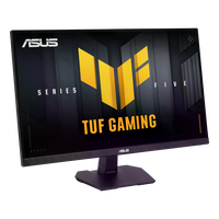 ASUS TUF Gaming VG279QM5F  Gaming 27 FHD 260Hz 03ms Fast IPS