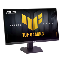 ASUS VY279HGRW  Monitor Blanco 27 FHD 120Hz 1ms IPS Eye Care