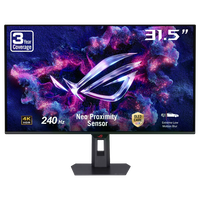 ASUS ROG Swift OLED PG32UCDMR | Gaming 32 ASUS ROG Swift OLED PG32UCDMR | Gaming 32