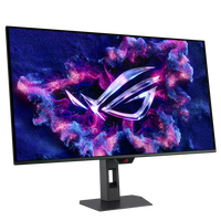 ASUS ROG Swift OLED PG32UCDMR  Gaming 32 4K 240Hz 003ms QDOLED