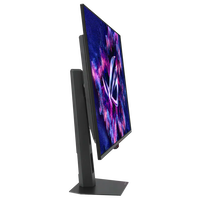 ASUS ROG Swift OLED PG32UCDMR  Gaming 32 4K 240Hz 003ms QDOLED