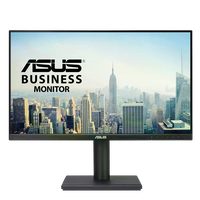 ASUS BE249CGN  Monitor 238 IPS FHD 120Hz USBC Docking