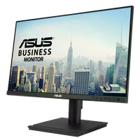 ASUS BE249CGN  Monitor 238 IPS FHD 120Hz USBC Docking