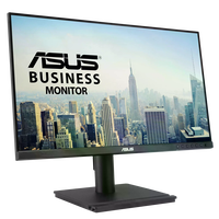 ASUS BE249CGN  Monitor 238 IPS FHD 120Hz USBC Docking