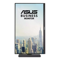 ASUS BE249CGN  Monitor 238 IPS FHD 120Hz USBC Docking