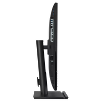 ASUS BE249CGN  Monitor 238 IPS FHD 120Hz USBC Docking