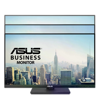ASUS BE249CGN  Monitor 238 IPS FHD 120Hz USBC Docking