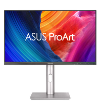 ASUS ProArt PA32QCV | Monitor 32" IPS 6K Thunderbolt 4