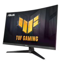 ASUS TUF VG32VQM5B  Gaming 315 VA Curvo FHD 250Hz 05ms