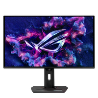 ASUS ROG Strix OLED XG27AQDMES-R | Gaming 26.5 ASUS ROG Strix OLED XG27AQDMES-R | Gaming 26.5