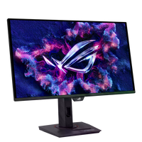 ASUS ROG Strix OLED XG27AQDMESR Gaming 265 QHD 240Hz 003ms ASUS ROG Strix OLED XG27AQDMESR Gaming 265 QHD 240Hz 003ms