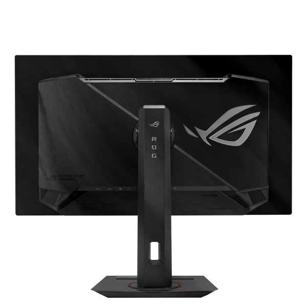 ASUS ROG Strix OLED XG27AQDMESR Gaming 265 QHD 240Hz 003ms ASUS ROG Strix OLED XG27AQDMESR Gaming 265 QHD 240Hz 003ms