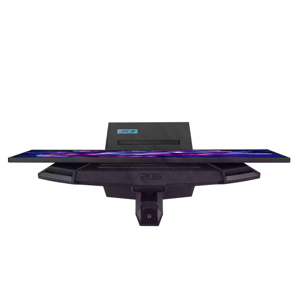 ASUS ROG Strix OLED XG27AQDMESR Gaming 265 QHD 240Hz 003ms ASUS ROG Strix OLED XG27AQDMESR Gaming 265 QHD 240Hz 003ms
