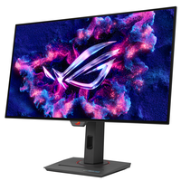 ASUS ROG Strix XG27AQDMG Monitor OLED 27 QHD 1440p 240Hz 003ms Compatible GSync 99 DCIP3 ASUS ROG Strix XG27AQDMG Monitor OLED 27 QHD 1440p 240Hz 003ms Compatible GSync 99 DCIP3