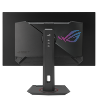ASUS ROG Strix XG27AQDMG Monitor OLED 27 QHD 1440p 240Hz 003ms Compatible GSync 99 DCIP3 ASUS ROG Strix XG27AQDMG Monitor OLED 27 QHD 1440p 240Hz 003ms Compatible GSync 99 DCIP3