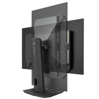 ASUS ROG Strix XG27AQDMG Monitor OLED 27 QHD 1440p 240Hz 003ms Compatible GSync 99 DCIP3 ASUS ROG Strix XG27AQDMG Monitor OLED 27 QHD 1440p 240Hz 003ms Compatible GSync 99 DCIP3