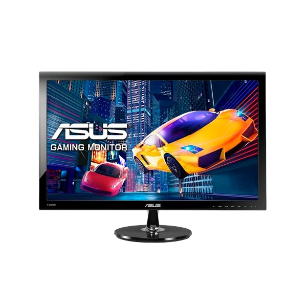 Asus VS278H 27 TN FHD VGA HDMI MULTIMEDIA Monitor Asus VS278H 27 TN FHD VGA HDMI MULTIMEDIA Monitor