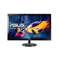 Asus VS278H 27 TN FHD VGA HDMI MULTIMEDIA Monitor Asus VS278H 27 TN FHD VGA HDMI MULTIMEDIA Monitor