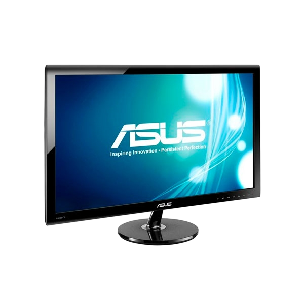 Asus VS278H 27 TN FHD VGA HDMI MULTIMEDIA Monitor Asus VS278H 27 TN FHD VGA HDMI MULTIMEDIA Monitor