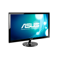 Asus VS278H 27 TN FHD VGA HDMI MULTIMEDIA Monitor Asus VS278H 27 TN FHD VGA HDMI MULTIMEDIA Monitor