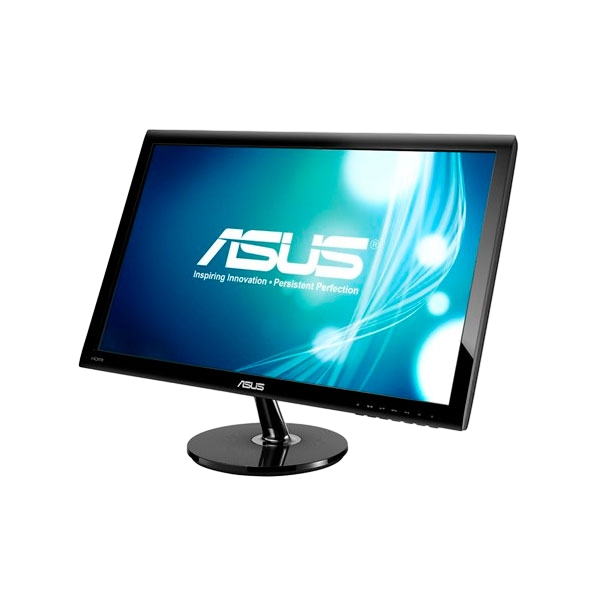 Asus VS278H 27 TN FHD VGA HDMI MULTIMEDIA Monitor Asus VS278H 27 TN FHD VGA HDMI MULTIMEDIA Monitor