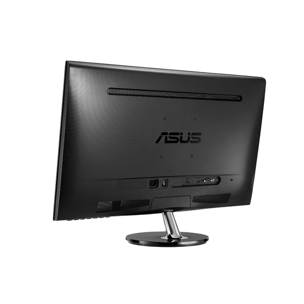 Asus VS278H 27 TN FHD VGA HDMI MULTIMEDIA Monitor Asus VS278H 27 TN FHD VGA HDMI MULTIMEDIA Monitor