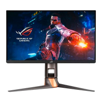 ASUS ROG Swift PG259QN FHD 360Hz Monitor ASUS ROG Swift PG259QN FHD 360Hz Monitor