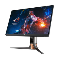 ASUS ROG Swift PG259QN FHD 360Hz Monitor ASUS ROG Swift PG259QN FHD 360Hz Monitor