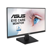 Asus VA24EHE 238 FHD IPS 75Hz FreeSync HDMI  Monitor