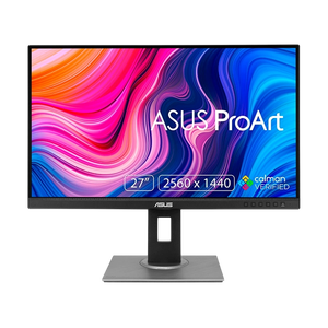 Asus ProArt PA278QV IPS WQHD 27 HDMI DP USB Monitor Asus ProArt PA278QV IPS WQHD 27 HDMI DP USB Monitor