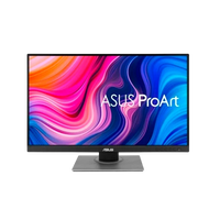 Asus ProArt PA278QV IPS WQHD 27 HDMI DP USB Monitor Asus ProArt PA278QV IPS WQHD 27 HDMI DP USB Monitor