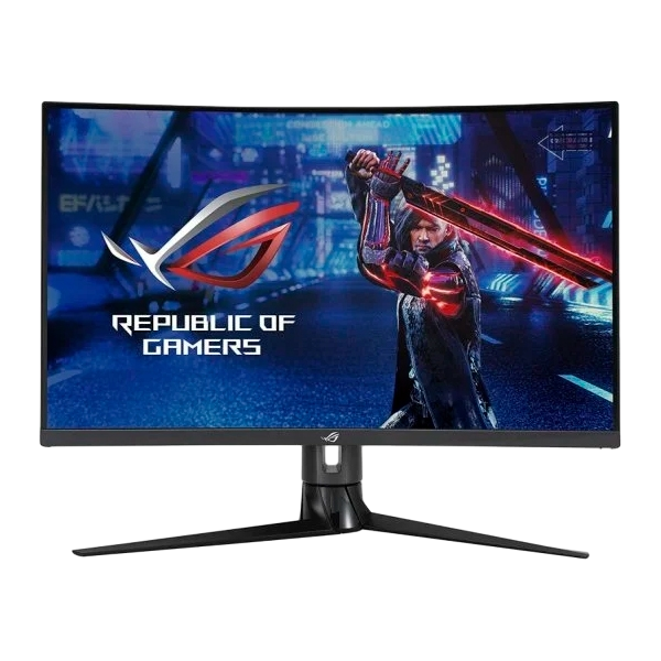 ASUS ROG Strix XG32VC 315 2K 170hz GSync Curvo  Monitor ASUS ROG Strix XG32VC 315 2K 170hz GSync Curvo  Monitor