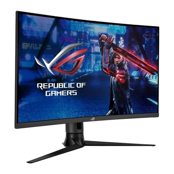 ASUS ROG Strix XG32VC 315 2K 170hz GSync Curvo  Monitor ASUS ROG Strix XG32VC 315 2K 170hz GSync Curvo  Monitor