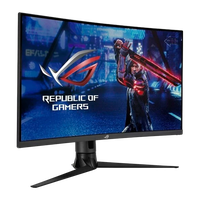 ASUS ROG Strix XG32VC 315 2K 170hz GSync Curvo  Monitor