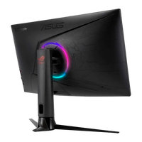 ASUS ROG Strix XG32VC 315 2K 170hz GSync Curvo  Monitor