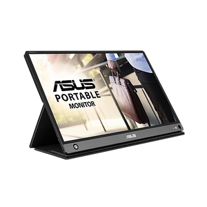 Asus ZenScreen Go MB16AHP Full HD IPS USB C Bat Monitor Asus ZenScreen Go MB16AHP Full HD IPS USB C Bat Monitor