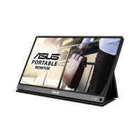 Asus ZenScreen Go MB16AHP Full HD IPS USB C Bat Monitor Asus ZenScreen Go MB16AHP Full HD IPS USB C Bat Monitor