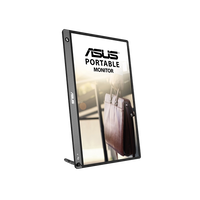 Asus ZenScreen Go MB16AHP Full HD IPS USB C Bat Monitor Asus ZenScreen Go MB16AHP Full HD IPS USB C Bat Monitor