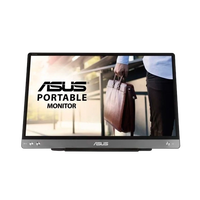 Asus MB14AC 14 Full HD IPS USB C  Monitor