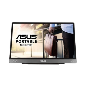 Asus MB14AC 14 Full HD IPS USB C Monitor Asus MB14AC 14 Full HD IPS USB C Monitor