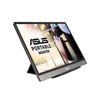 Asus MB14AC 14 Full HD IPS USB C  Monitor