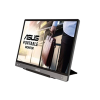 Asus MB14AC 14 Full HD IPS USB C  Monitor